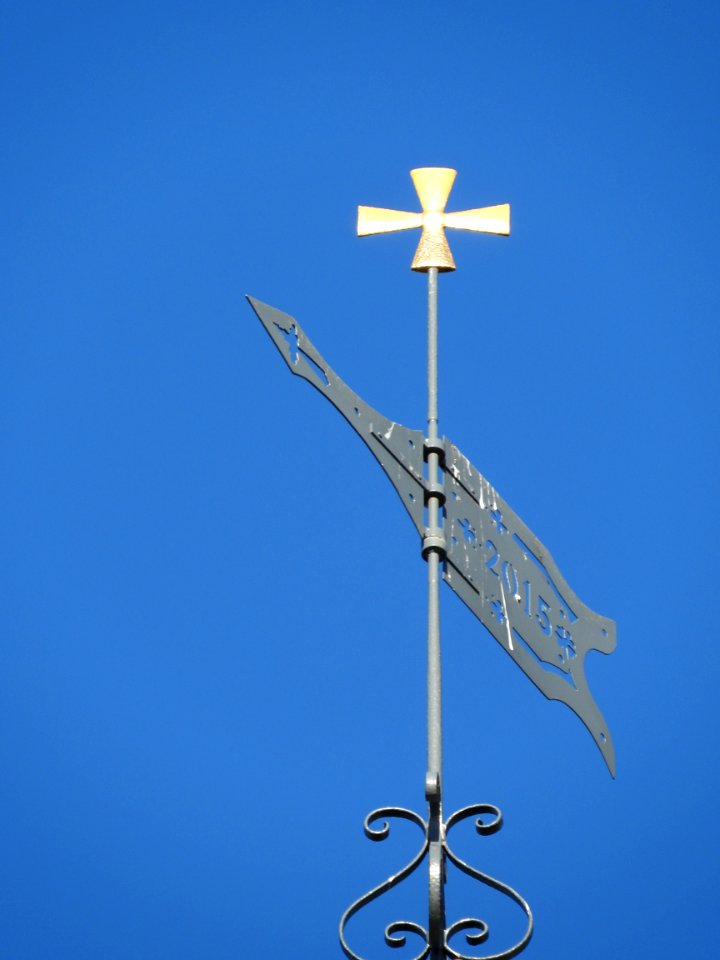 St. Nikolaus, Pöllwitz 10