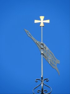 St. Nikolaus, Pöllwitz 10