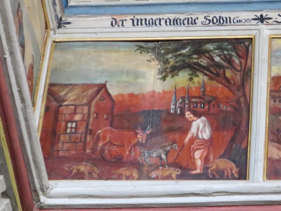 St. Michael und St. Veit Heiligenstadt 19