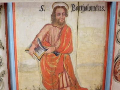 St. Michael und St. Veit Heiligenstadt 5