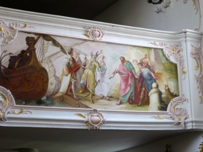 St. Peter und Paul Prittriching 27