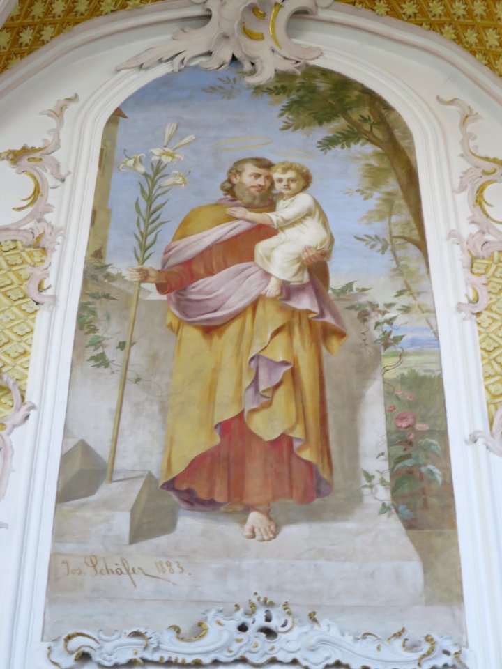 St. Peter und Paul Prittriching 5