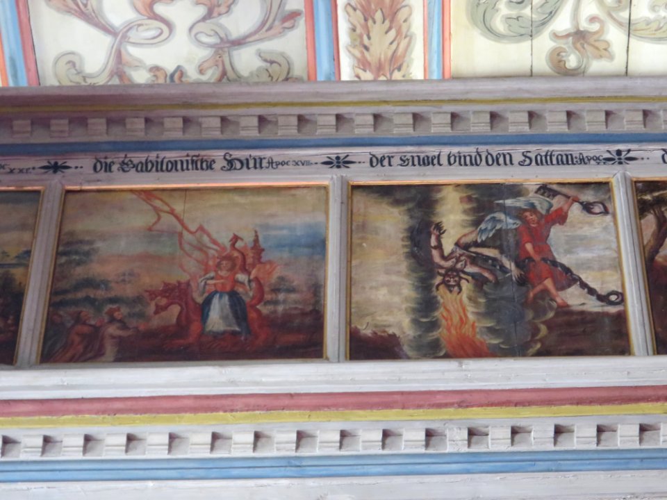 St. Michael und St. Veit Heiligenstadt 15