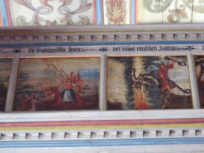 St. Michael und St. Veit Heiligenstadt 15