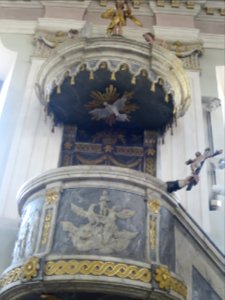 St. Peter und Paul Reischach 6