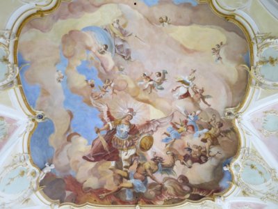 St. Michael Widdersberg 02