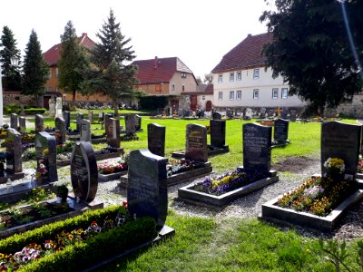 St. Lukas Mühlberg - 5
