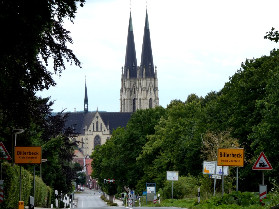 St. Ludgerus Billerbeck