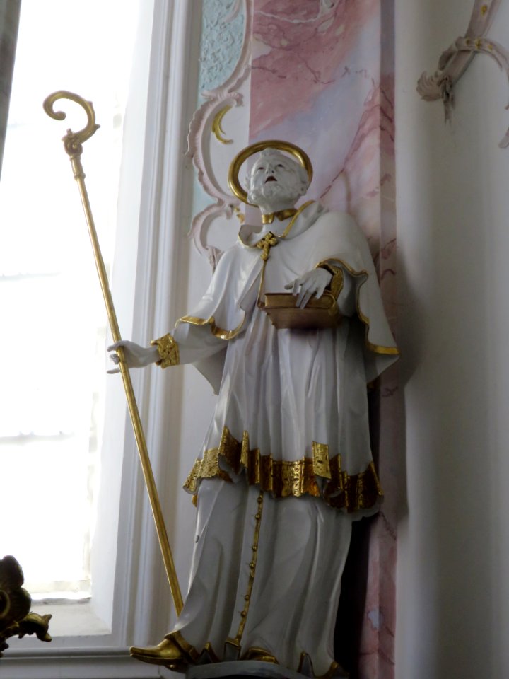 St. Peter und Paul Prittriching 9