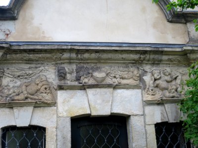 St. Nikolai Dippoldiswalde 14