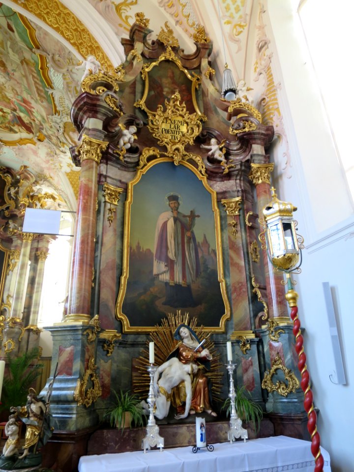 St. Peter und Paul Prittriching 35