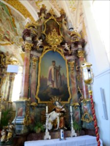 St. Peter und Paul Prittriching 35