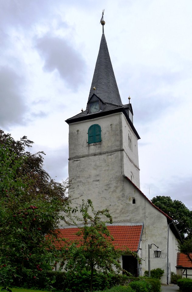 St. Nikolai-Kirche (Bad Sachsa) Turm