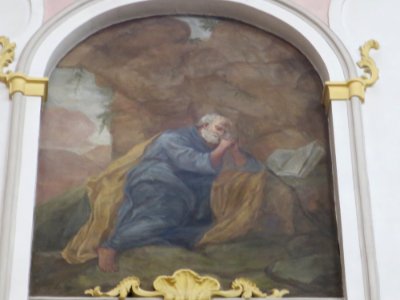 St. Peter München 9
