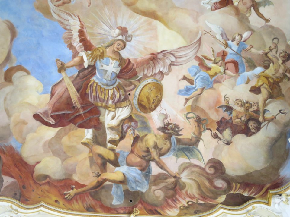 St. Michael Widdersberg 03