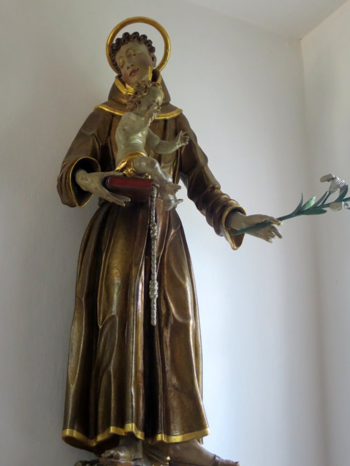 St. Peter und Paul Prittriching 40