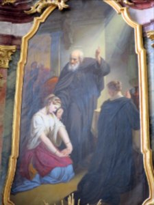 St. Peter und Paul Prittriching 32