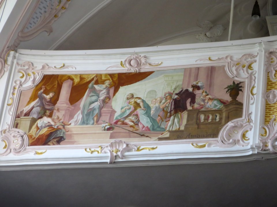 St. Peter und Paul Prittriching 28