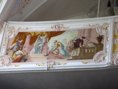 St. Peter und Paul Prittriching 28