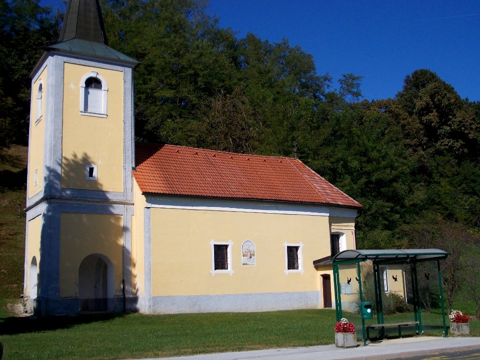 St. Nicholas's Church (Stari Grad) 02