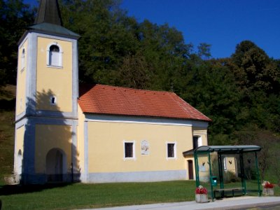 St. Nicholas's Church (Stari Grad) 02