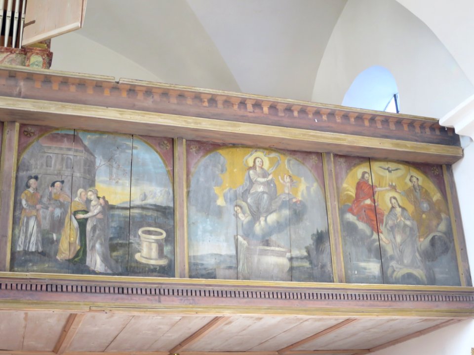 St. Maria Weiterskirchen 7