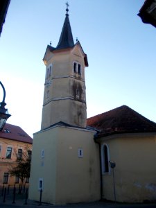 St. Nicholas's Church (Kostanjevica na Krki) 03
