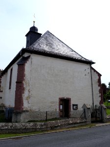 St. Marien, Kleinbocka 03