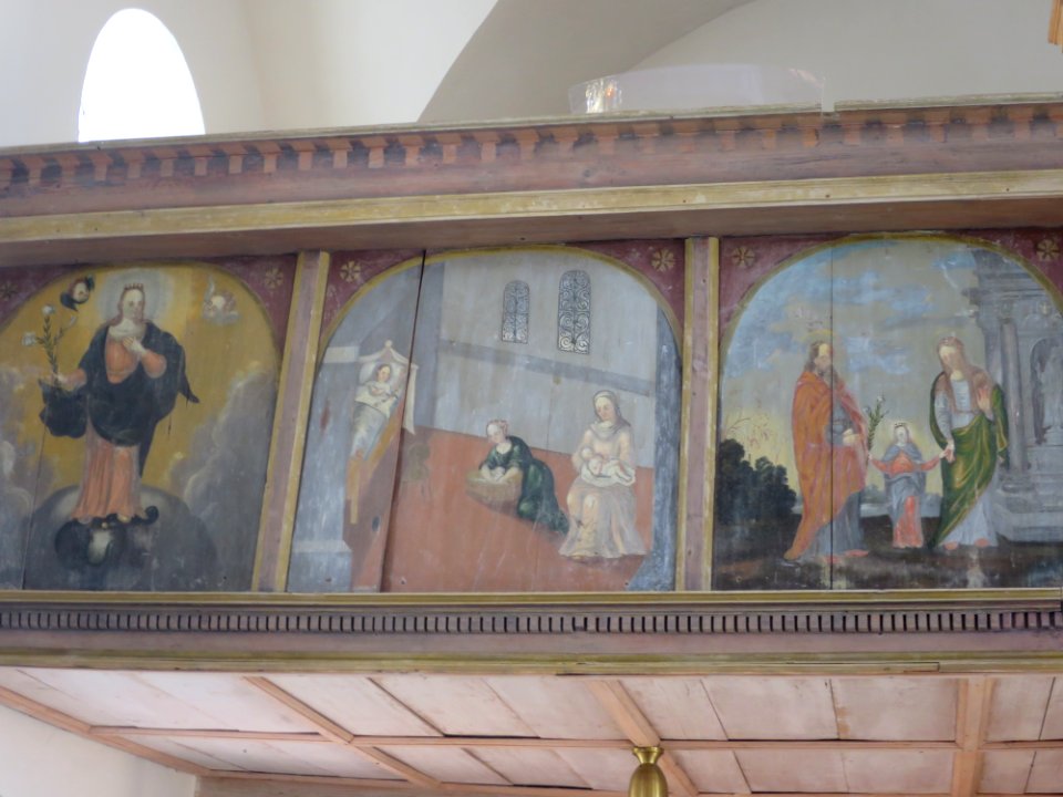 St. Maria Weiterskirchen 6