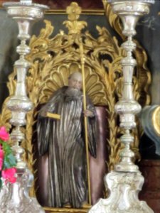 St. Michael Widdersberg 13
