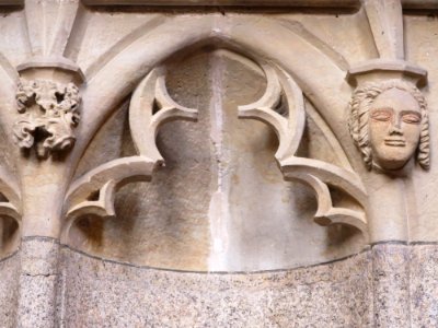St. Marien Kamenz 4