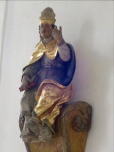 St. Michael Widdersberg 09