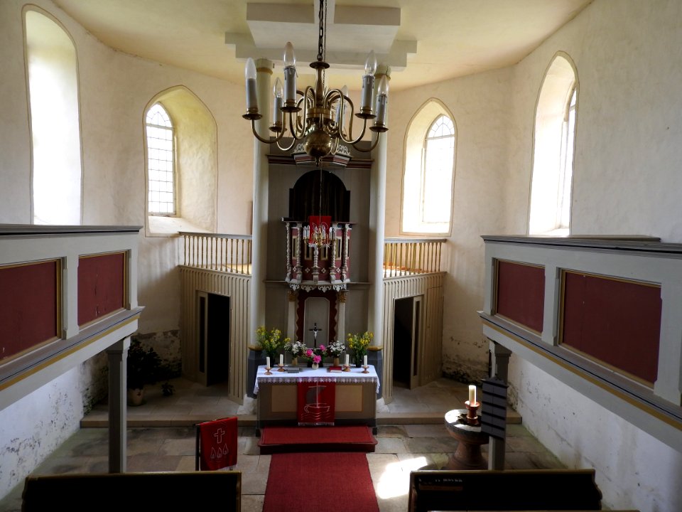 St. Marien, Kleinbocka 09