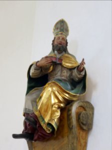 St. Michael Widdersberg 06