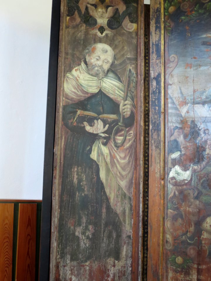 St. Peter und Paul Schladming 6