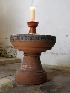 St. Marien, Kleinbocka 07