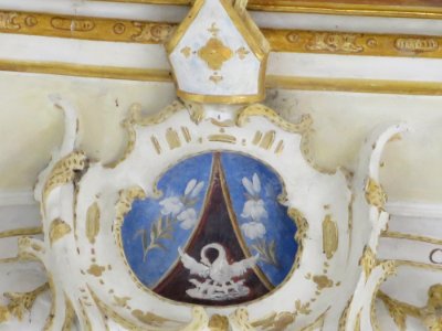 St. Michael Widdersberg 04