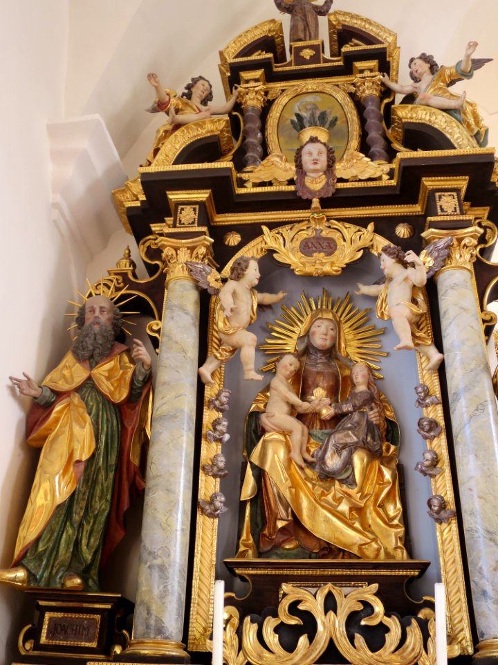 St. Maria Weiterskirchen 4