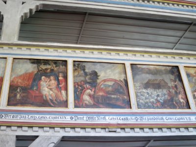 St. Michael und St. Veit Heiligenstadt 10