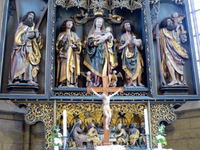 St. Marien Kamenz 2