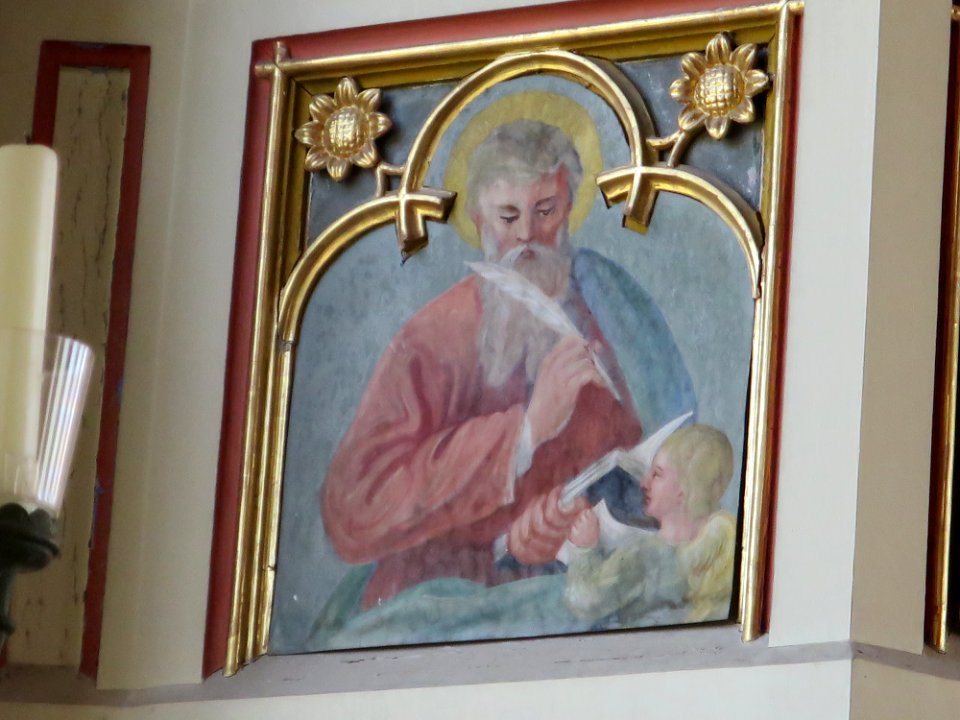 St. Peter und Paul Neufarn 5