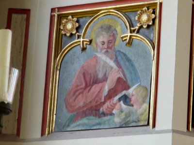 St. Peter und Paul Neufarn 5