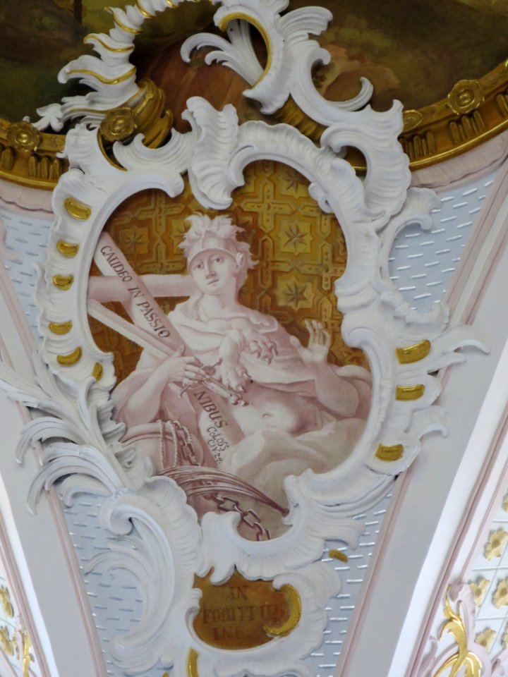 St. Peter und Paul Prittriching 21
