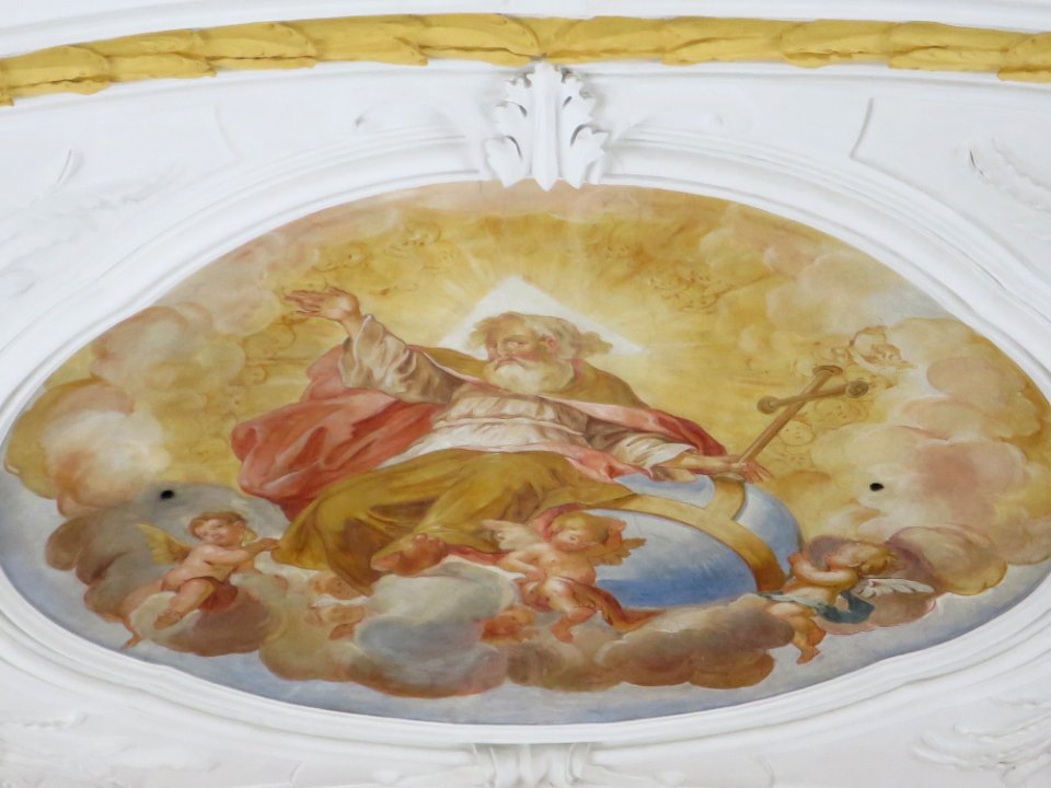 St. Margareth München 3