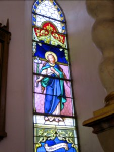 St. Peter und Paul Kronau 6