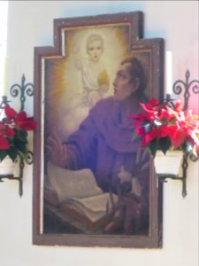 St. Peter und Paul Neufarn 7