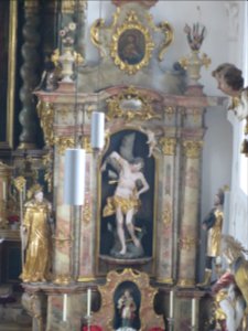 St. Lorenz Oberföhring 2