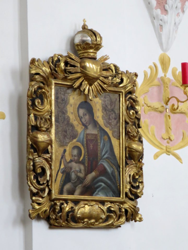 St. Margareth München 5