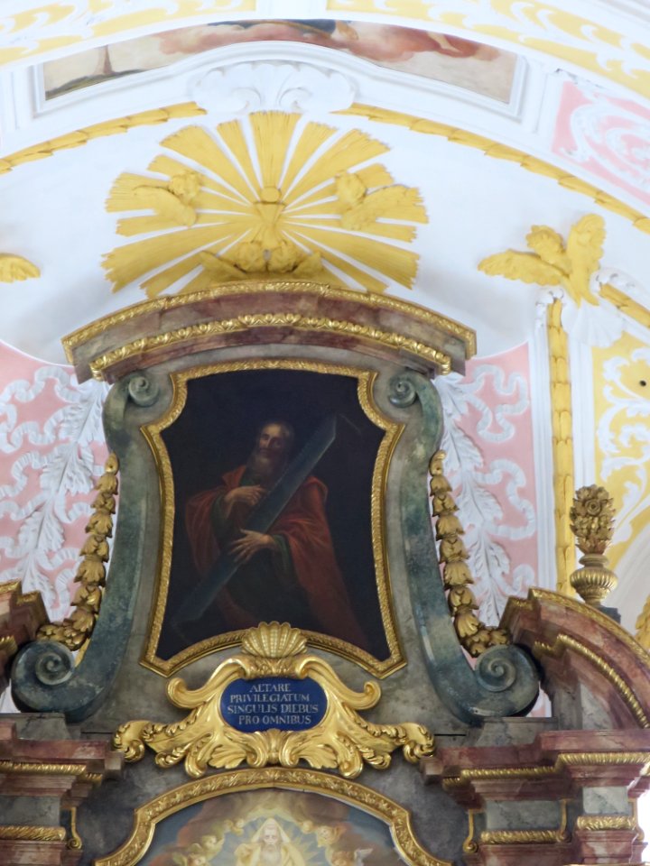 St. Margareth München 2
