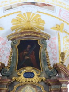 St. Margareth München 2